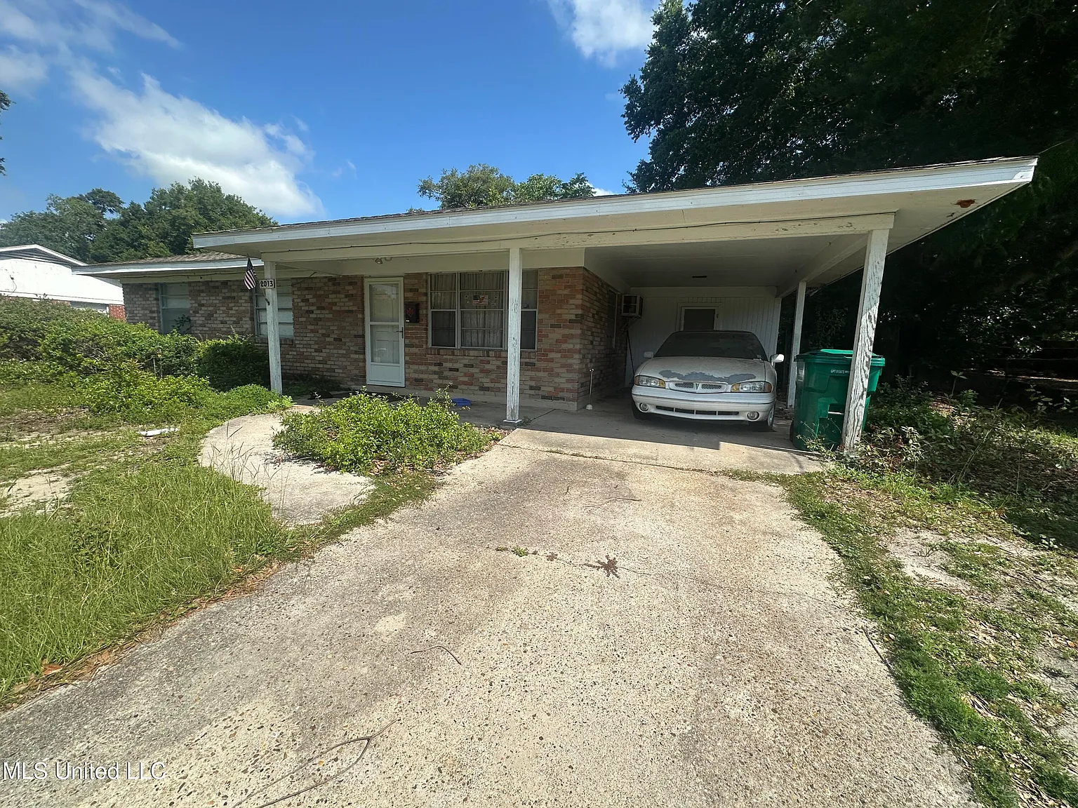 Collins Blvd, 2013
